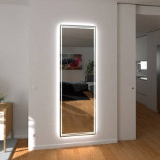 Зеркало с подсветкой в полный рост в полный рост Пескара 